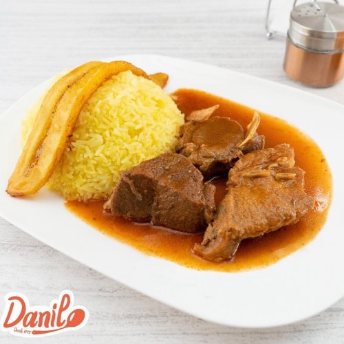 Photo post from danilo_restaurante.