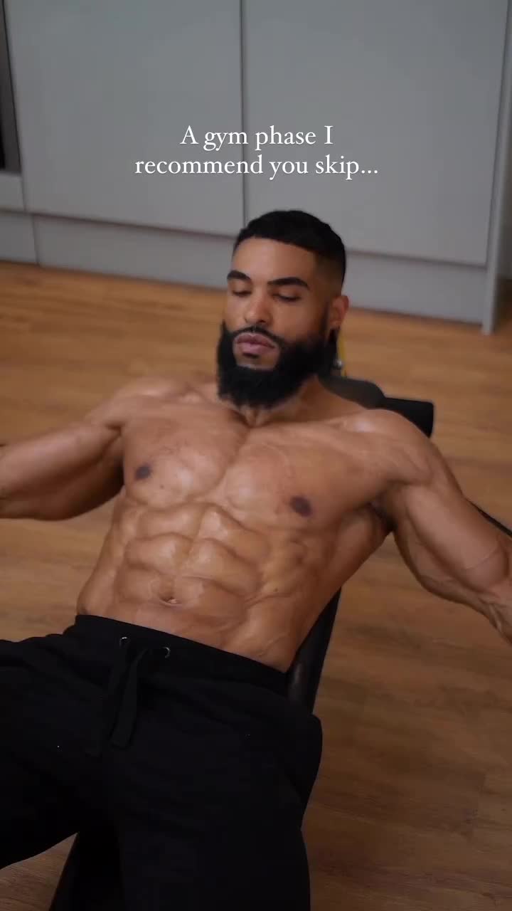 Video post from ph_gains.