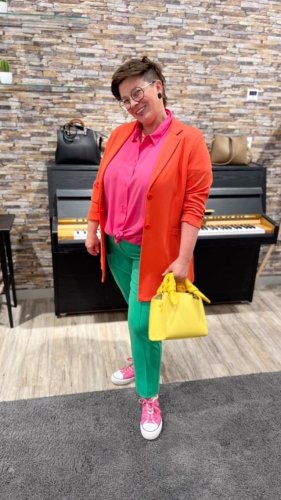 Video post from modehausbinder.