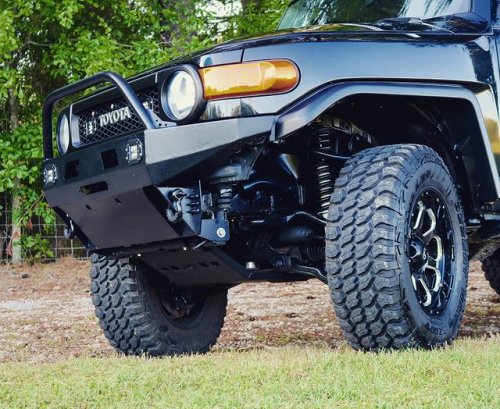 Photo post from coastal.offroad.