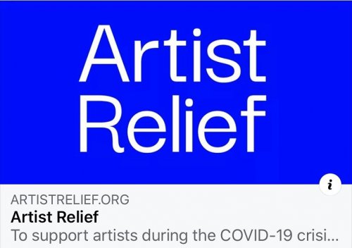 Photo post from denfringe.