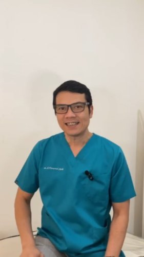 Video post from swam_id.