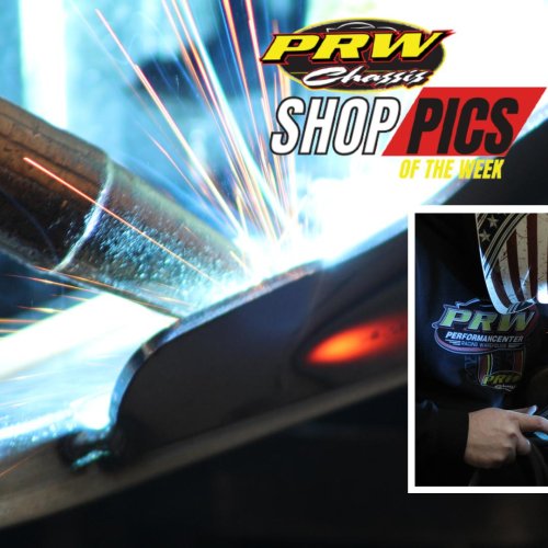 Carousel post from prwchassis.