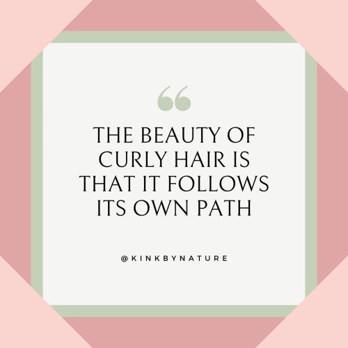 Photo post from kinkbynaturekbn.