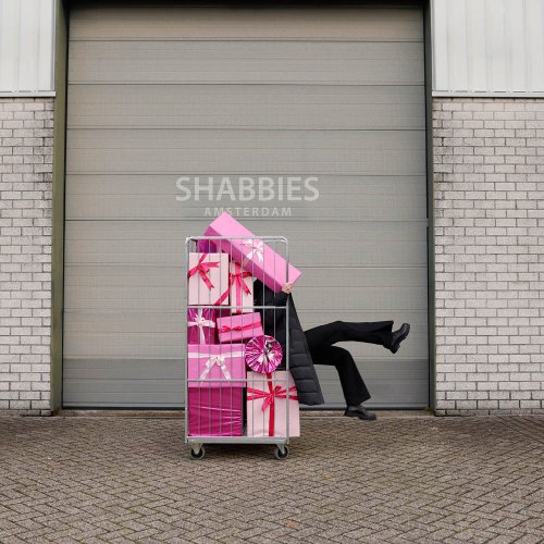 Photo post from shabbiesamsterdam.