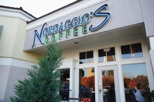 Photo post from nordaggioscoffee.