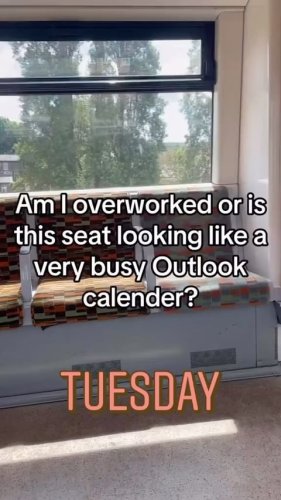 Video post from laborlawtexasbar.
