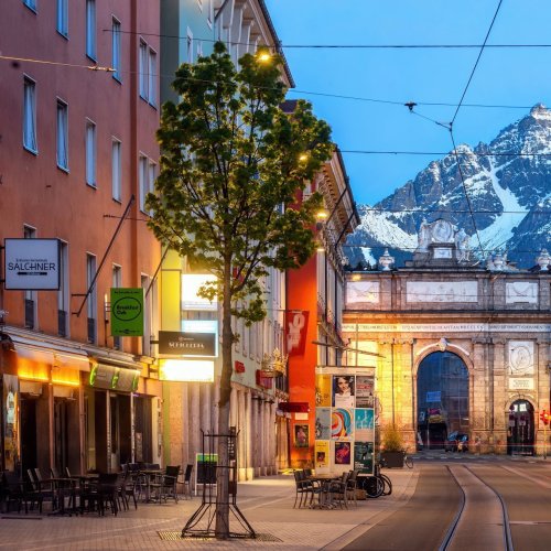 Carousel post from innsbrucktourism.