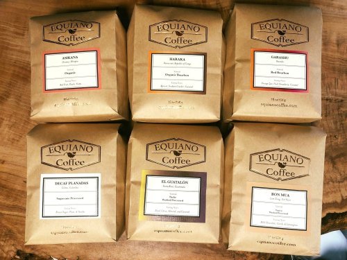 Photo post from equianocoffee.