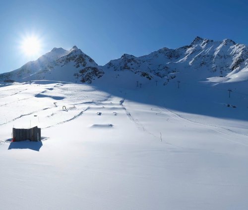 Carousel post from innsbrucktourism.