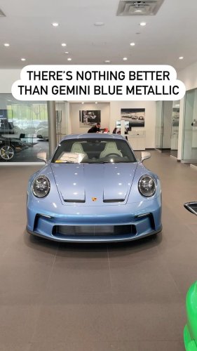 Video post from porschewarrington.