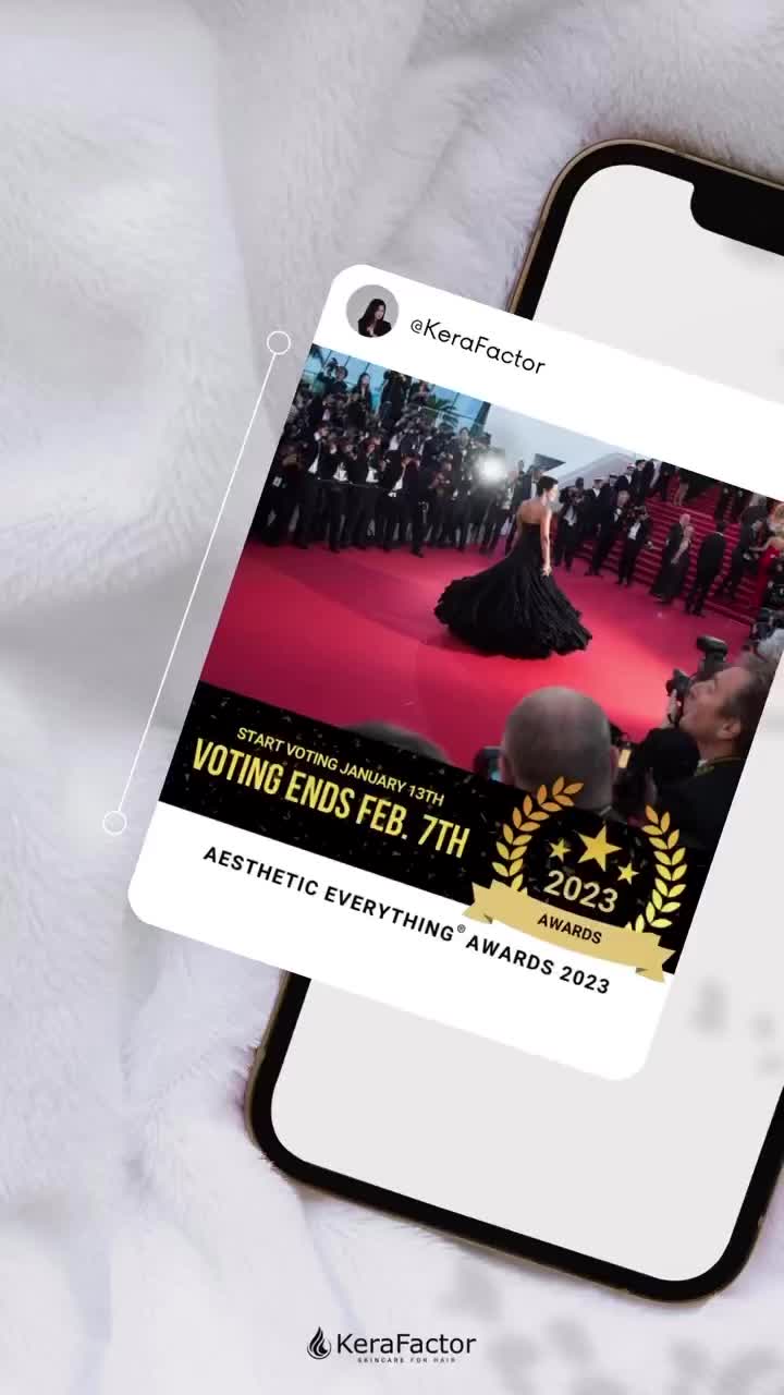 Video post from kerafactor.