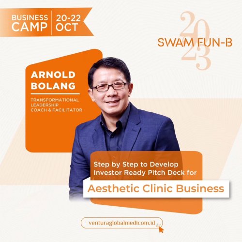 Photo post from swam_id.