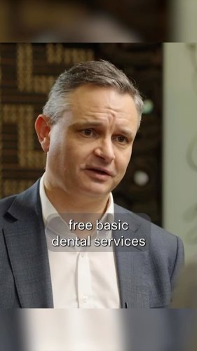 Video post from nzgreenparty.