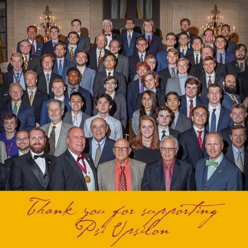Photo post from psiupsilon.