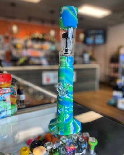 Photo post from clearwatersmokeshop.