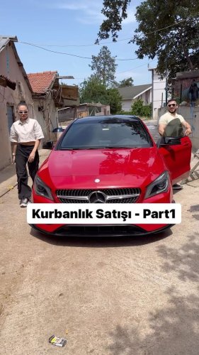 Video post from mehmetenliogluofficial.