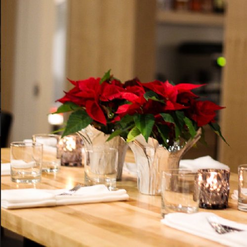 Carousel post from railandriverbistro.