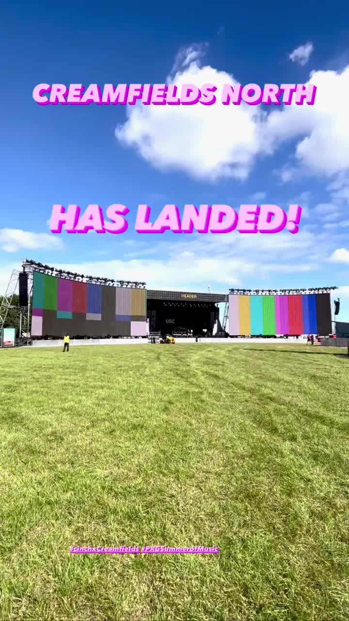 Video post from prg_uk.
