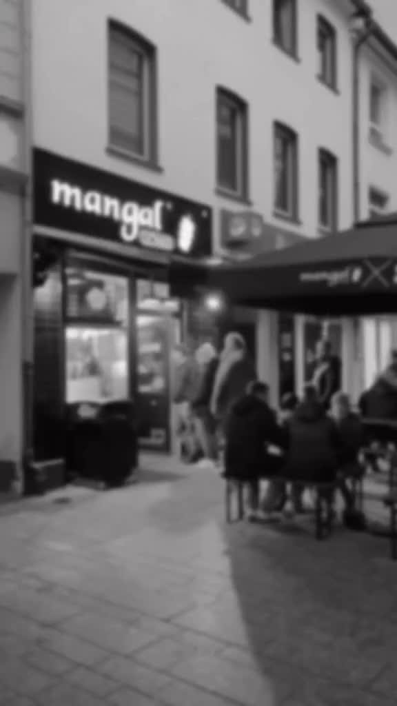 Video post from mangal_doener.