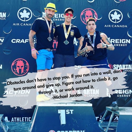 Photo post from apexwarriorfitness.