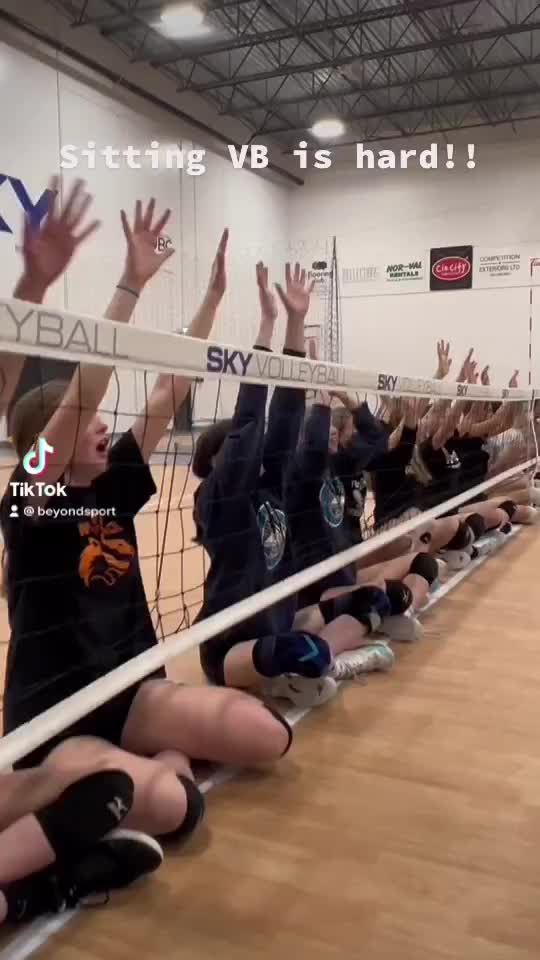 Video post from beyondsportinsta.