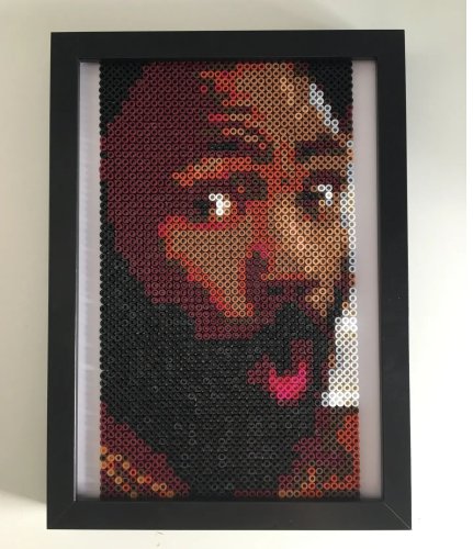 Photo post from caveofpixels.