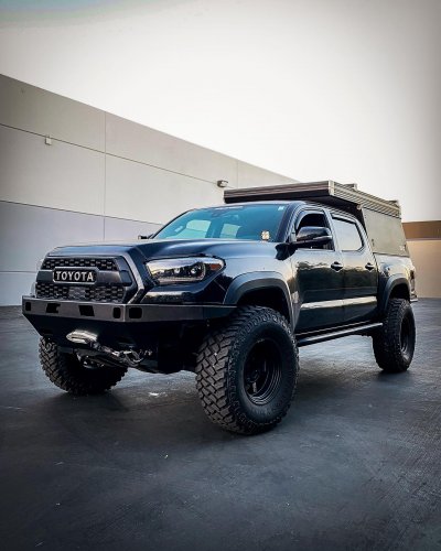Photo post from coastal.offroad.