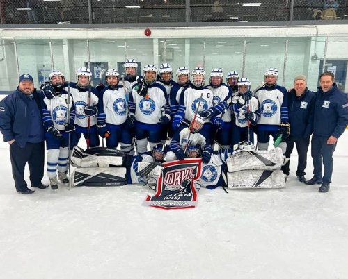 Photo post from orhlhockey.