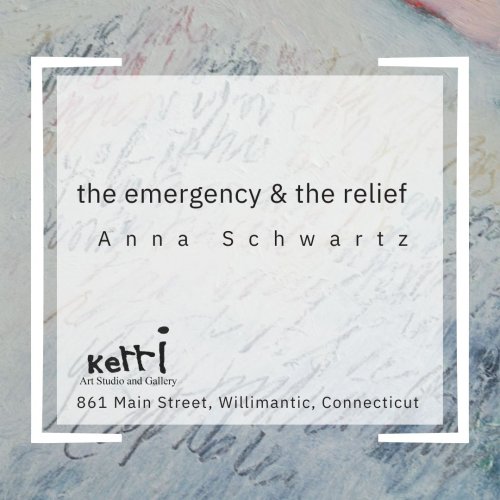 Photo post from kerrigallery_wpa.