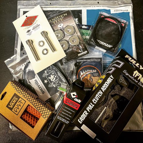 Photo post from vtwinnow.