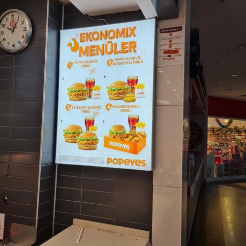 Photo post from borareklam.