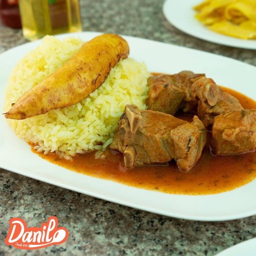 Photo post from danilo_restaurante.