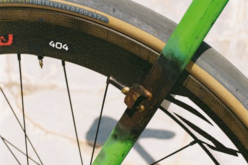 Photo post from slowspinsociety.