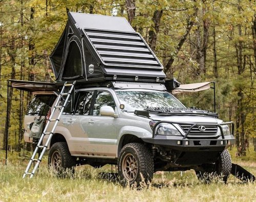 Photo post from coastal.offroad.