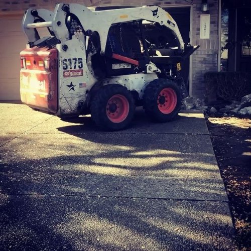 Video post from gramsconstruction.
