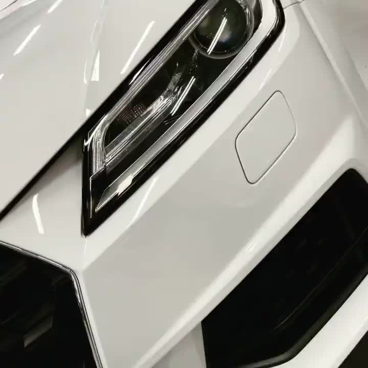 Video post from vellinge_bilbolag.