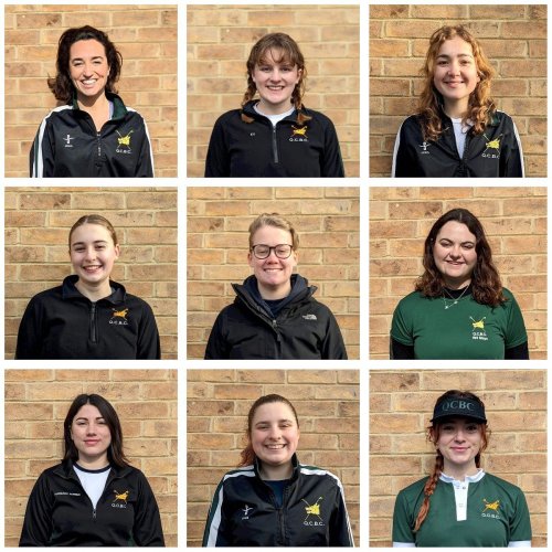 Carousel post from queensboatclub.