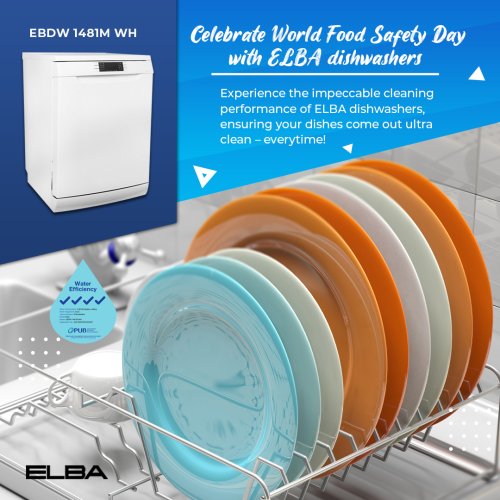 Carousel post from elbahomeappliances.