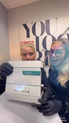 Video post from kerafactor.