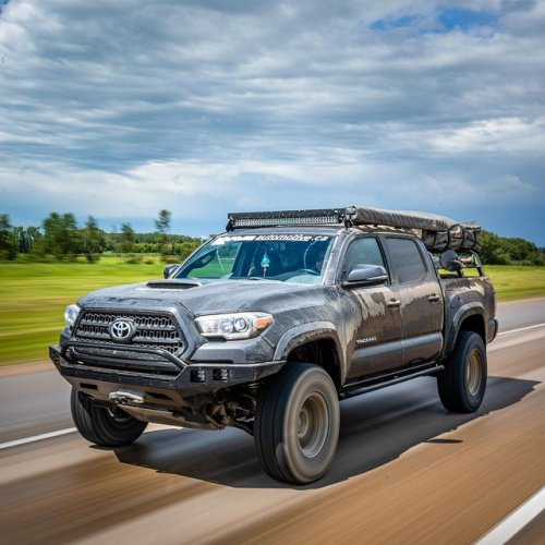 Photo post from coastal.offroad.