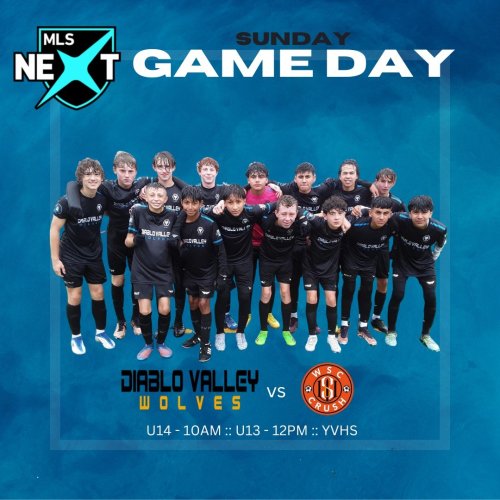 Photo post from diablovalleywolves.