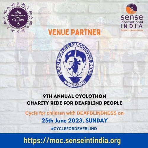 Photo post from sense.india.