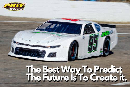 Photo post from prwchassis.