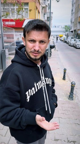 Video post from mehmetenliogluofficial.