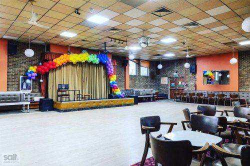 Carousel post from saltfilm_locations.