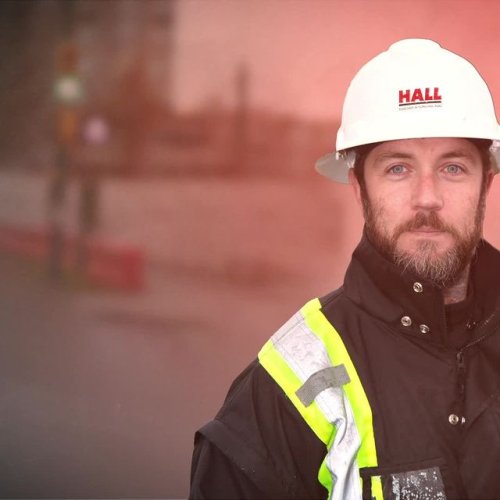 Video post from bdhall.ca.