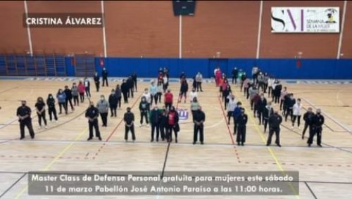 Video post from torrejonjoven.