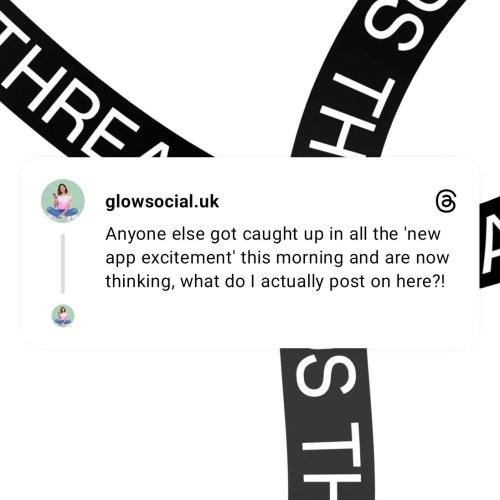 Photo post from glowsocial.uk.