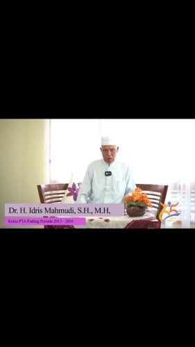 Video post from ptapadanggoid.